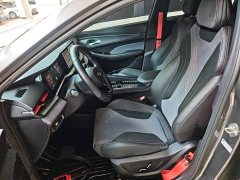 Geely Binrui COOL 1.5T DCT Lightning Edition - ფოტო 15