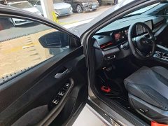 Geely Binrui COOL 1.5T DCT Lightning Edition - ფოტო 16