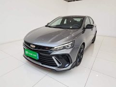 Geely Binrui COOL 1.5T DCT Lightning Edition - ფოტო 2