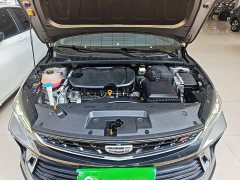 Geely Binrui COOL 1.5T DCT Lightning Edition - ფოტო 20