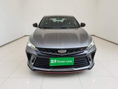 Geely Binrui COOL 1.5T DCT Lightning Edition - ფოტო 3
