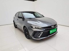 Geely Binrui COOL 1.5T DCT Lightning Edition - ფოტო 4