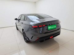 Geely Binrui COOL 1.5T DCT Lightning Edition - ფოტო 5