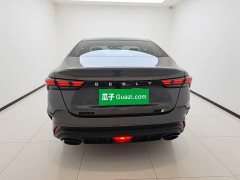 Geely Binrui COOL 1.5T DCT Lightning Edition - ფოტო 6