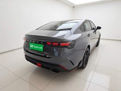 Geely Binrui COOL 1.5T DCT Lightning Edition - ფოტო 7