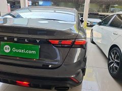 Geely Binrui COOL 1.5T DCT Lightning Edition - ფოტო 8