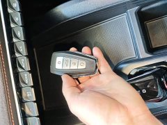 Geely Binrui COOL 1.5T DCT Lightning Edition - ფოტო 9