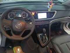 Buick Excelle 1.3T Automatic Mild Hybrid Elite - ფოტო 10