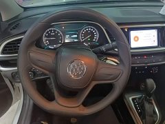 Buick Excelle 1.3T Automatic Mild Hybrid Elite - ფოტო 11