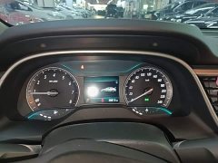 Buick Excelle 1.3T Automatic Mild Hybrid Elite - ფოტო 12