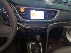 Buick Excelle 1.3T Automatic Mild Hybrid Elite - ფოტო 13