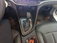 Buick Excelle 1.3T Automatic Mild Hybrid Elite - ფოტო 14
