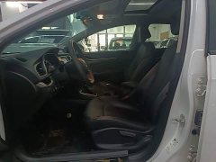 Buick Excelle 1.3T Automatic Mild Hybrid Elite - ფოტო 15