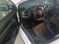 Buick Excelle 1.3T Automatic Mild Hybrid Elite - ფოტო 16