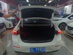 Buick Excelle 1.3T Automatic Mild Hybrid Elite - ფოტო 19