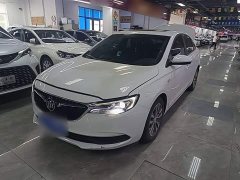 Buick Excelle 1.3T Automatic Mild Hybrid Elite - ფოტო 2
