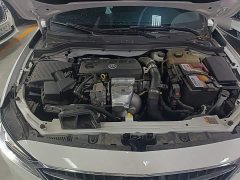 Buick Excelle 1.3T Automatic Mild Hybrid Elite - ფოტო 20