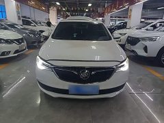 Buick Excelle 1.3T Automatic Mild Hybrid Elite - ფოტო 3