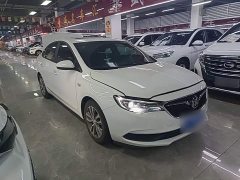 Buick Excelle 1.3T Automatic Mild Hybrid Elite - ფოტო 4