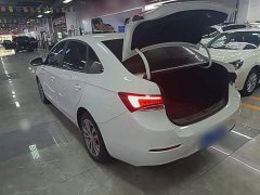 Buick Excelle 1.3T Automatic Mild Hybrid Elite - ფოტო 5