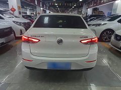 Buick Excelle 1.3T Automatic Mild Hybrid Elite - ფოტო 6