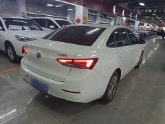 Buick Excelle 1.3T Automatic Mild Hybrid Elite - ფოტო 7