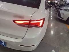 Buick Excelle 1.3T Automatic Mild Hybrid Elite - ფოტო 8