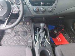 Toyota Corolla 2022 TNGA 1.5L CVT Pioneer Edition - ფოტო 10