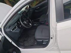 Toyota Corolla 2022 TNGA 1.5L CVT Pioneer Edition - ფოტო 11
