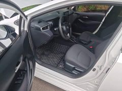 Toyota Corolla 2022 TNGA 1.5L CVT Pioneer Edition - ფოტო 12