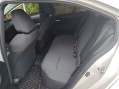 Toyota Corolla 2022 TNGA 1.5L CVT Pioneer Edition - ფოტო 13