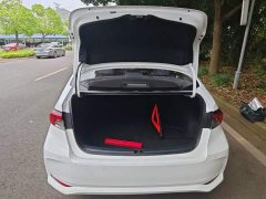 Toyota Corolla 2022 TNGA 1.5L CVT Pioneer Edition - ფოტო 15
