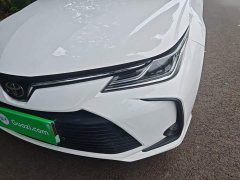 Toyota Corolla 2022 TNGA 1.5L CVT Pioneer Edition - ფოტო 18