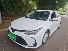 Toyota Corolla 2022 TNGA 1.5L CVT Pioneer Edition - ფოტო 2