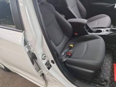 Toyota Corolla 2022 TNGA 1.5L CVT Pioneer Edition - ფოტო 20