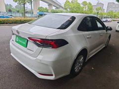 Toyota Corolla 2022 TNGA 1.5L CVT Pioneer Edition - ფოტო 5
