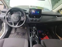 Toyota Corolla 2022 TNGA 1.5L CVT Pioneer Edition - ფოტო 6