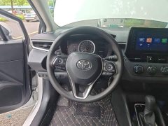 Toyota Corolla 2022 TNGA 1.5L CVT Pioneer Edition - ფოტო 7