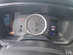 Toyota Corolla 2022 TNGA 1.5L CVT Pioneer Edition - ფოტო 8