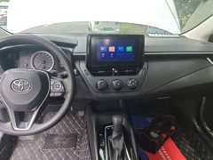 Toyota Corolla 2022 TNGA 1.5L CVT Pioneer Edition - ფოტო 9