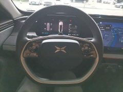 Xpeng P7 2020 670N - ფოტო 11