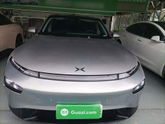 Xpeng P7 2020 670N - ფოტო 3