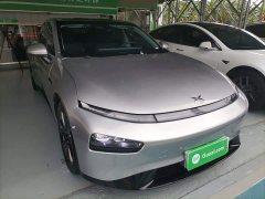 Xpeng P7 2020 670N - ფოტო 4