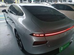 Xpeng P7 2020 670N - ფოტო 5