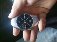 Xpeng P7 2020 670N - ფოტო 9