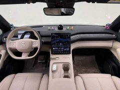 NIO EC7 75kWh - ფოტო 10