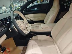 NIO EC7 75kWh - ფოტო 15