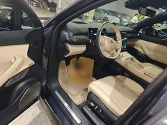 NIO EC7 75kWh - ფოტო 16