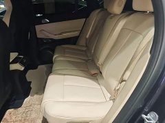NIO EC7 75kWh - ფოტო 17
