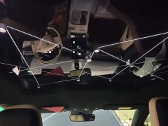 NIO EC7 75kWh - ფოტო 18